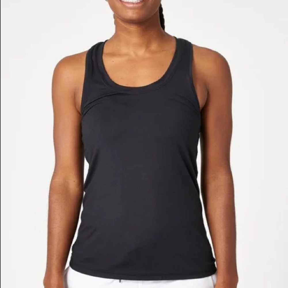 Vuori Lux Performance Tank Top